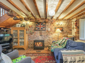 Отель The Cowshed  Пентрит